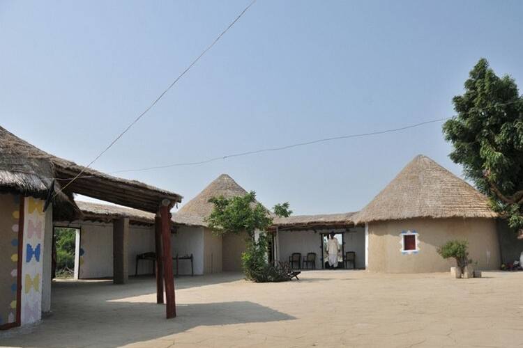 Resort Rann Rajwadi, Bhuj 1